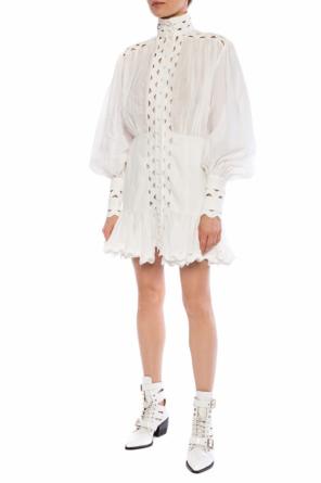 Ruffle dress, zdjęcie 2 Ruffle dress od Zimmermann
